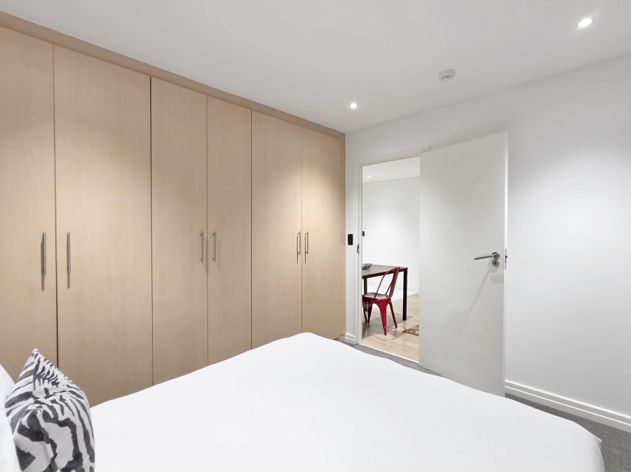 1 Bedroom Property for Sale in Cape Town City Centre Western Cape